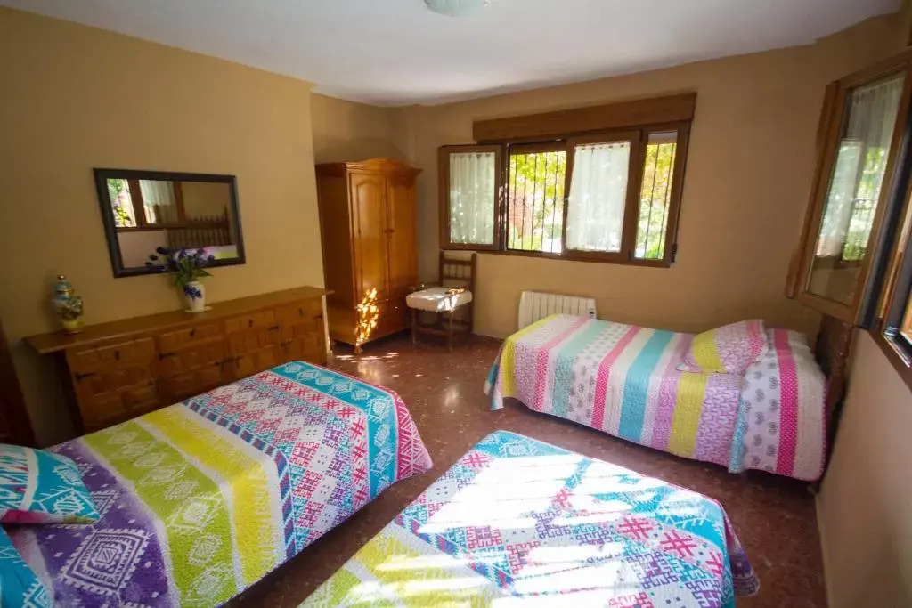 La Casita de Rufo