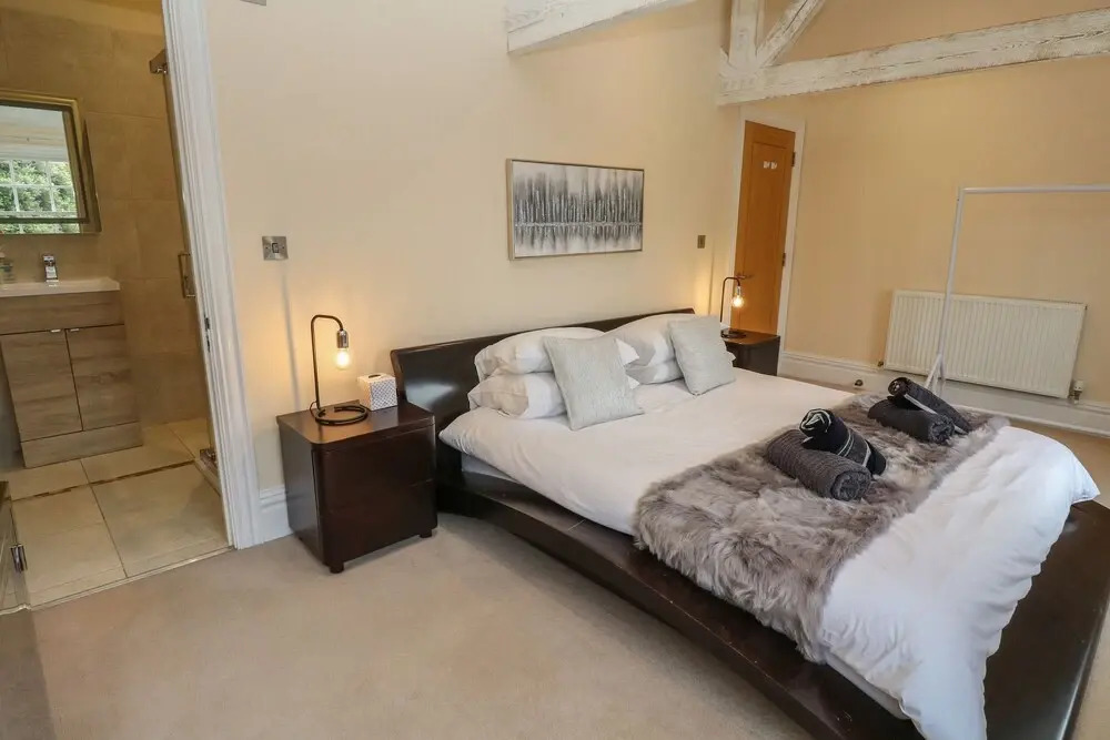The Penthouse