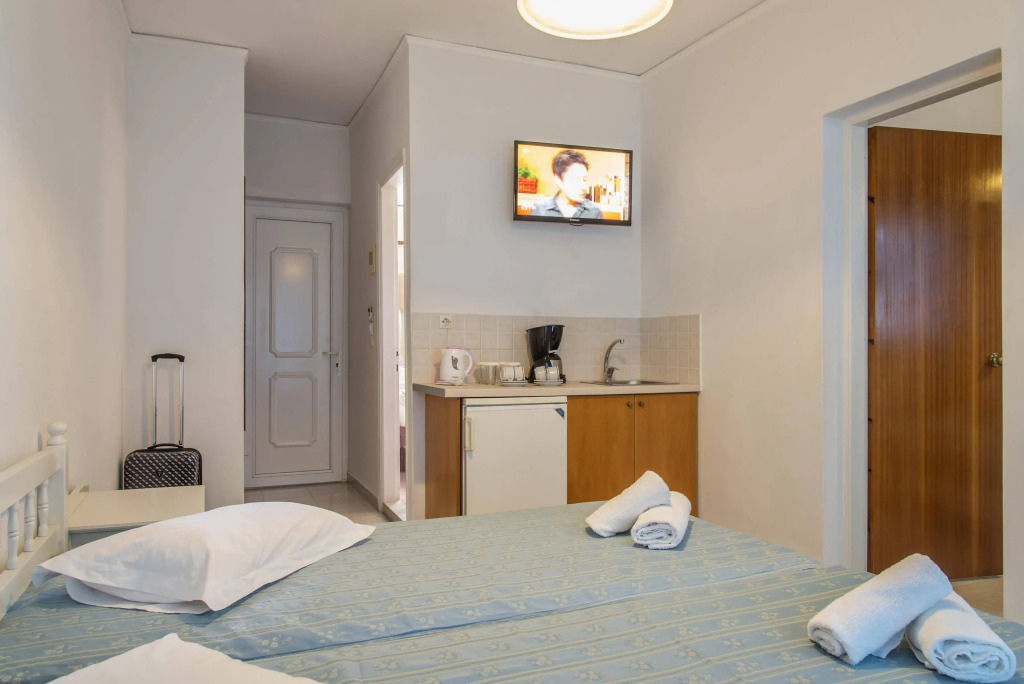 Utopia Blu Hotel