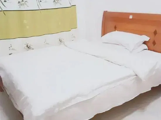 Zhanjiang Linqun Homestay