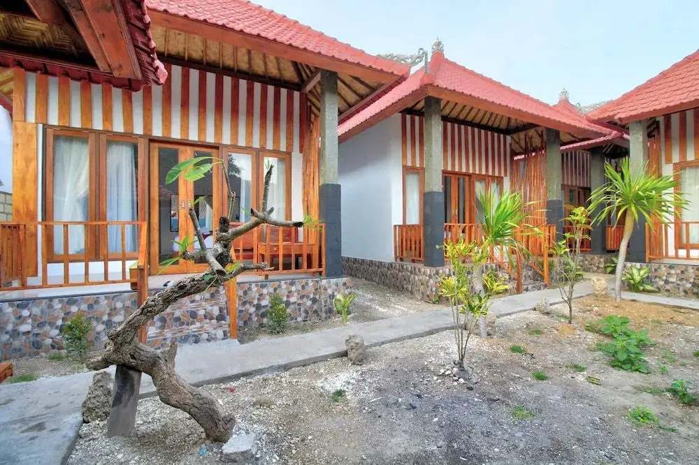 Buyuk Beach Bungalows