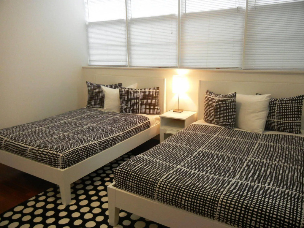 Playa Apartments