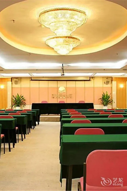 Sunshine Hotel