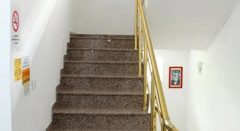 Hotel Italia