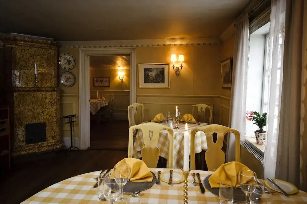 Hotel Tanum Gestgifveri