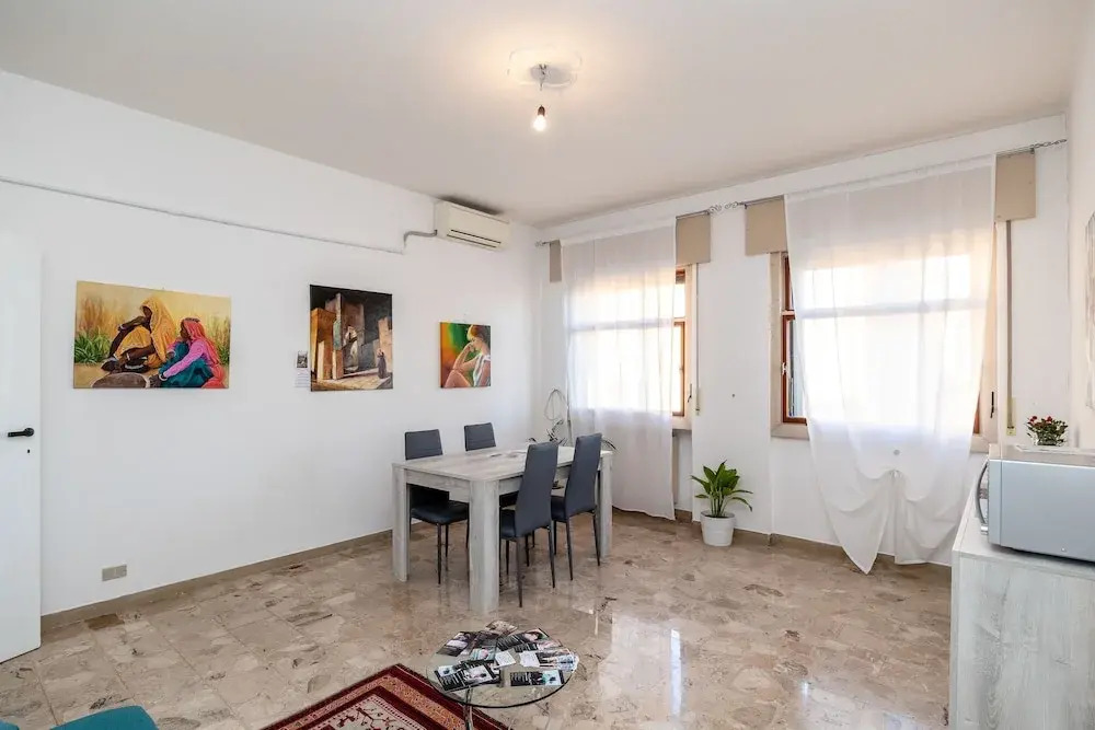 Quarto di Luna