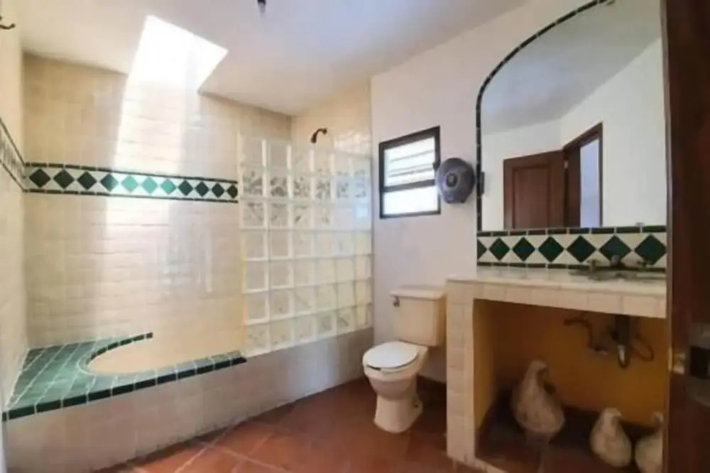 Casa de los Santos