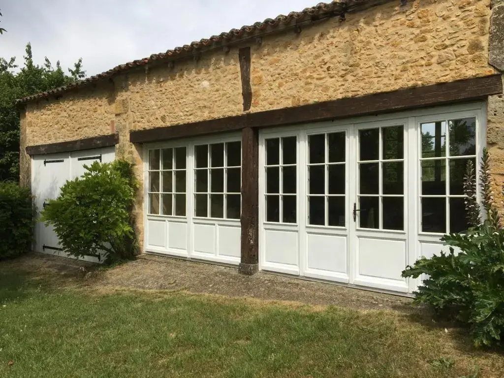 Gîte Saint-Avit-Sénieur, 4 pièces, 6 personnes - FR-1-616-111