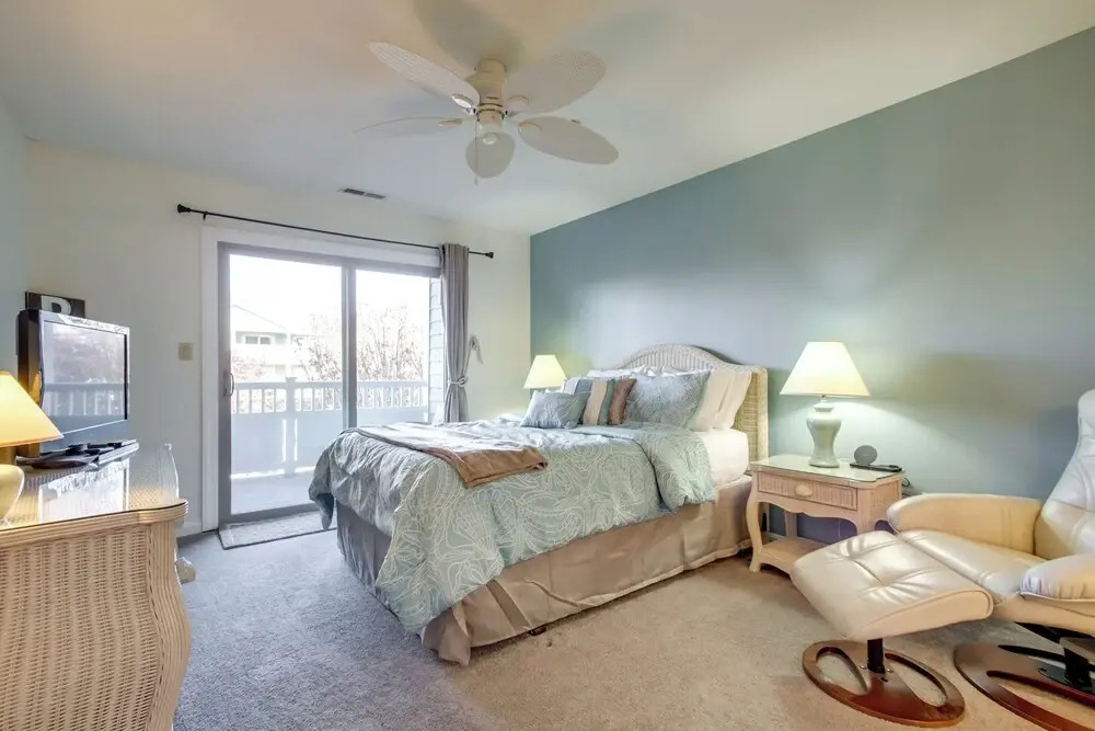 1/2 Mi to Ocean City Beach! Poolside Retreat