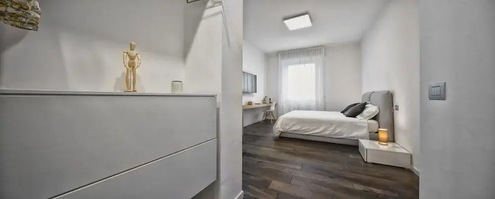 Suite Vogue Luce