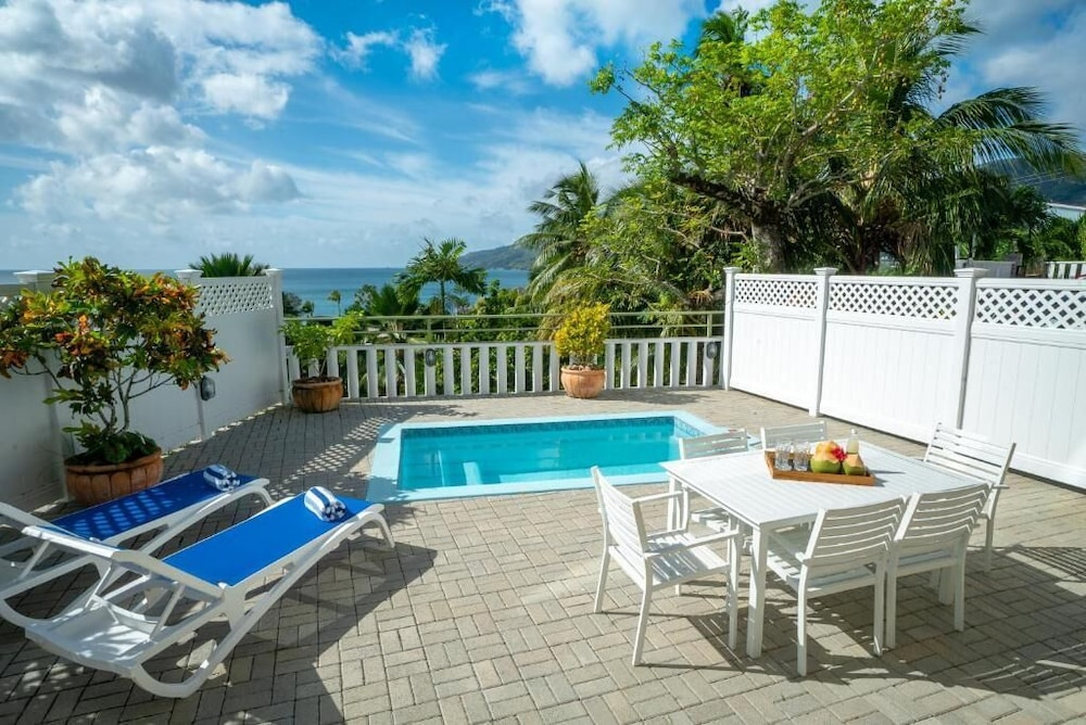 La Belle Residence Self Catering Accommodation