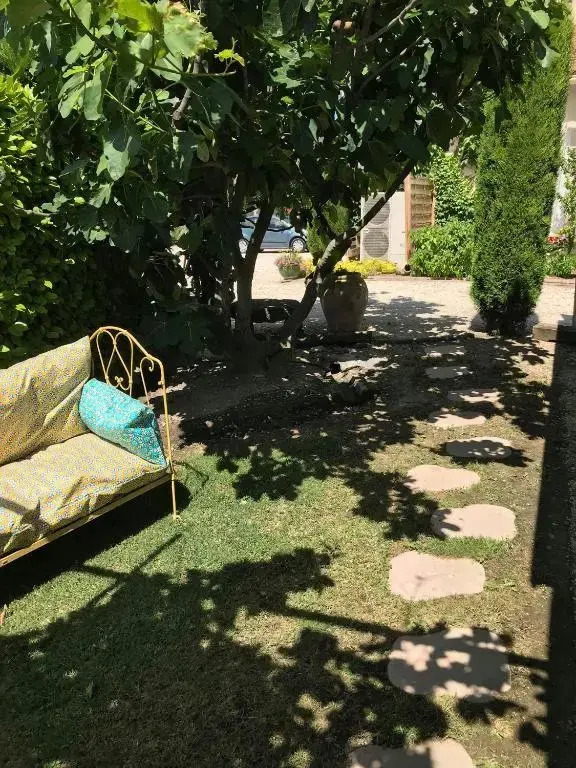 Gîte Les "FERRAGES"