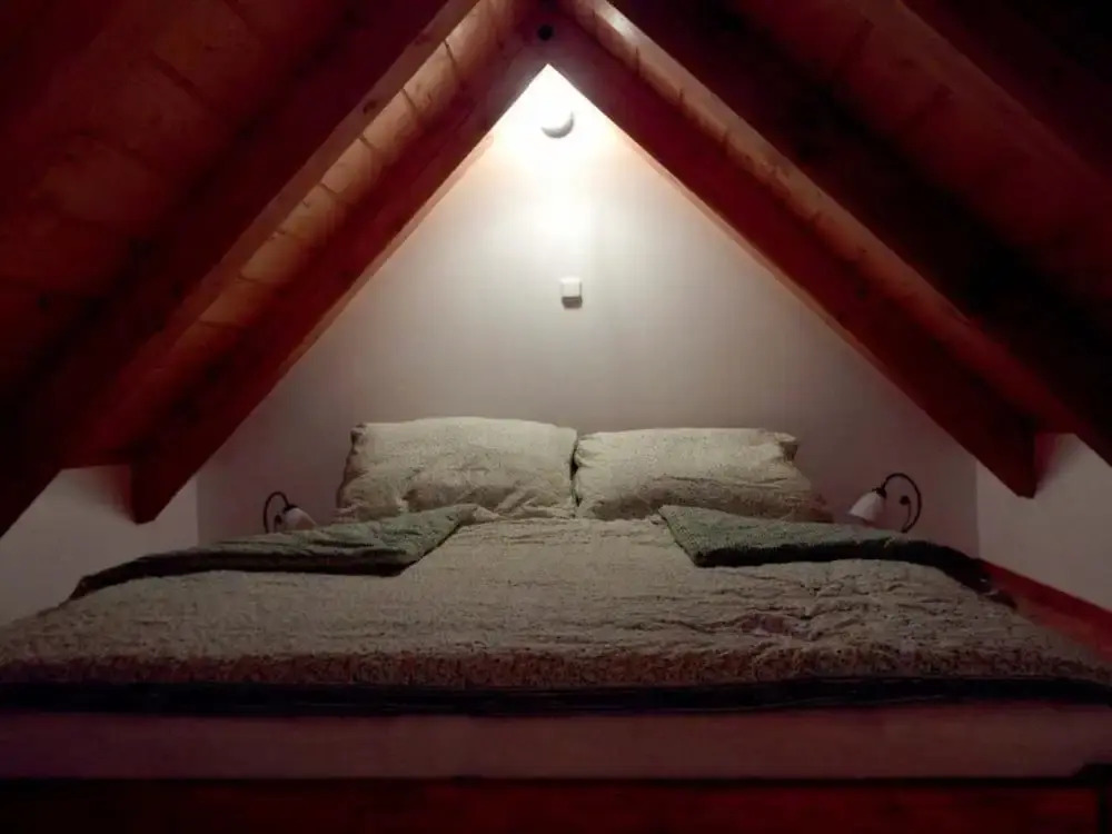 Villa Near Horni Domky Ski Resort