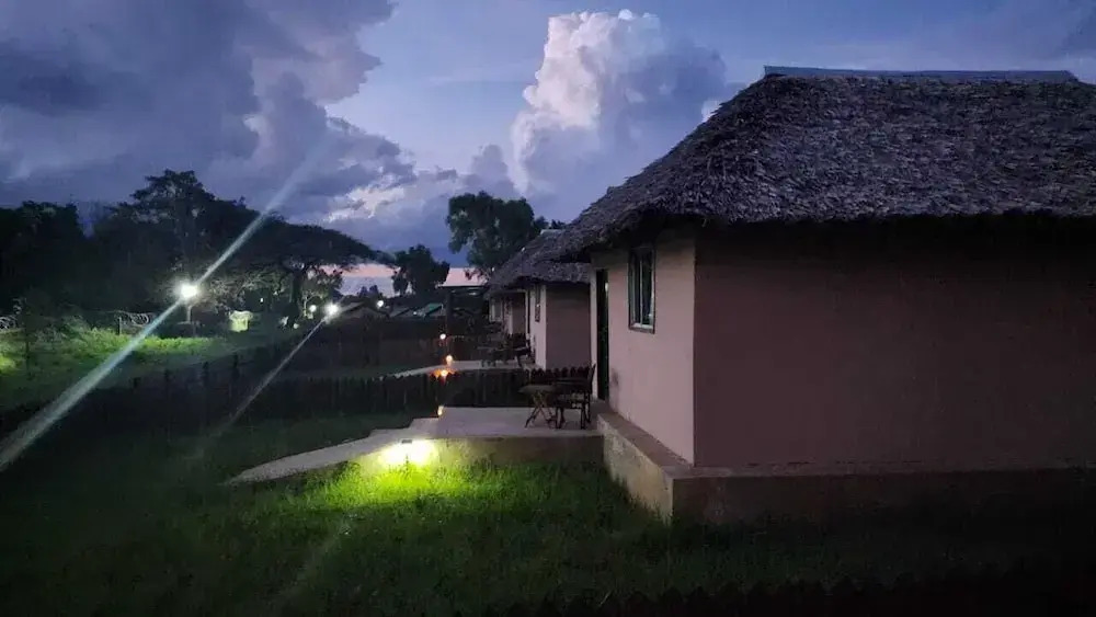 Baraka Camp