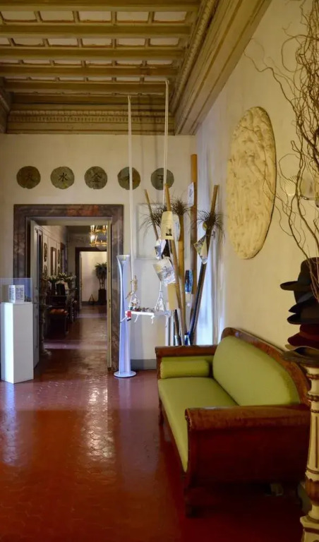 Exclusive Cairoli Apartment