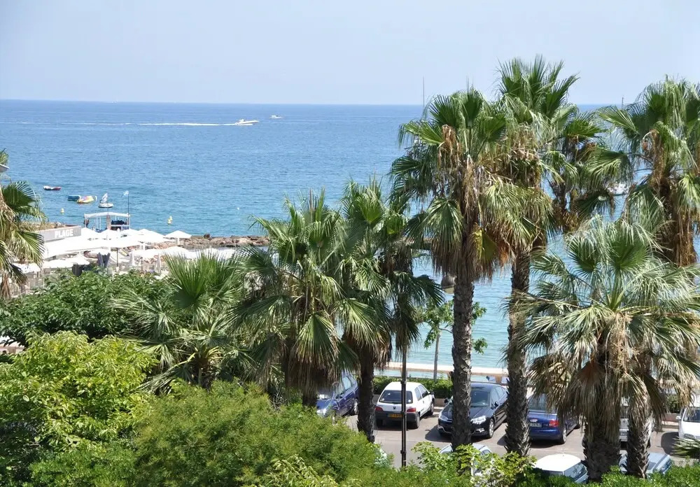 La Villa Sur Le Toit