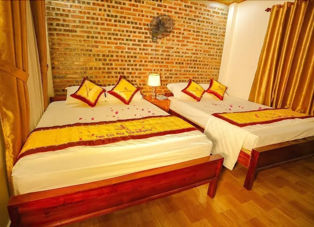 Tam Coc Ninh Binh Bungalow