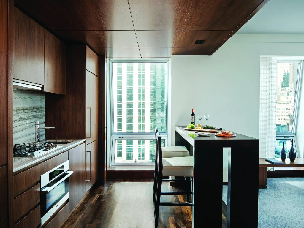 The Langham, New York, Fifth Avenue