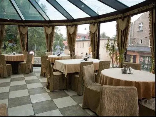 Hotel Maria Helena