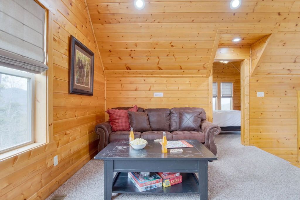 Morven by Avantstay Secluded w/ Mountain Views!