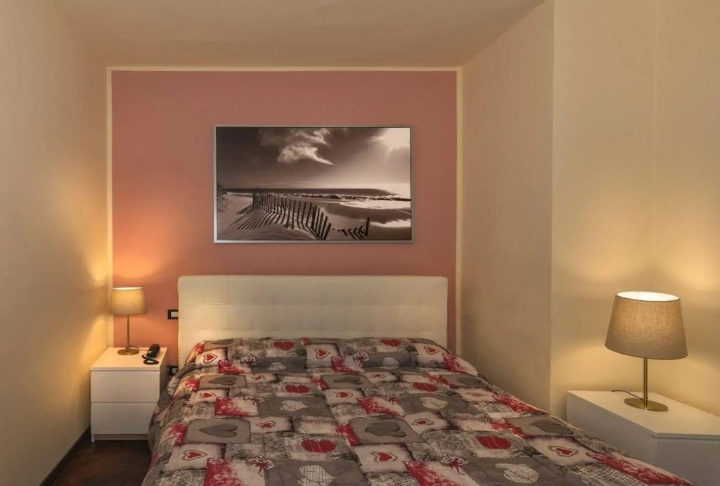 Hotel Il Giardino