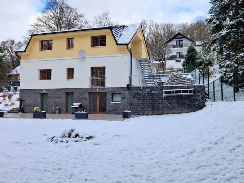 Holiday Home Posázaví by Interhome