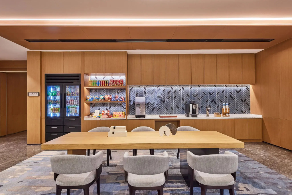 Fairfield by Marriott Guangzhou Konggang