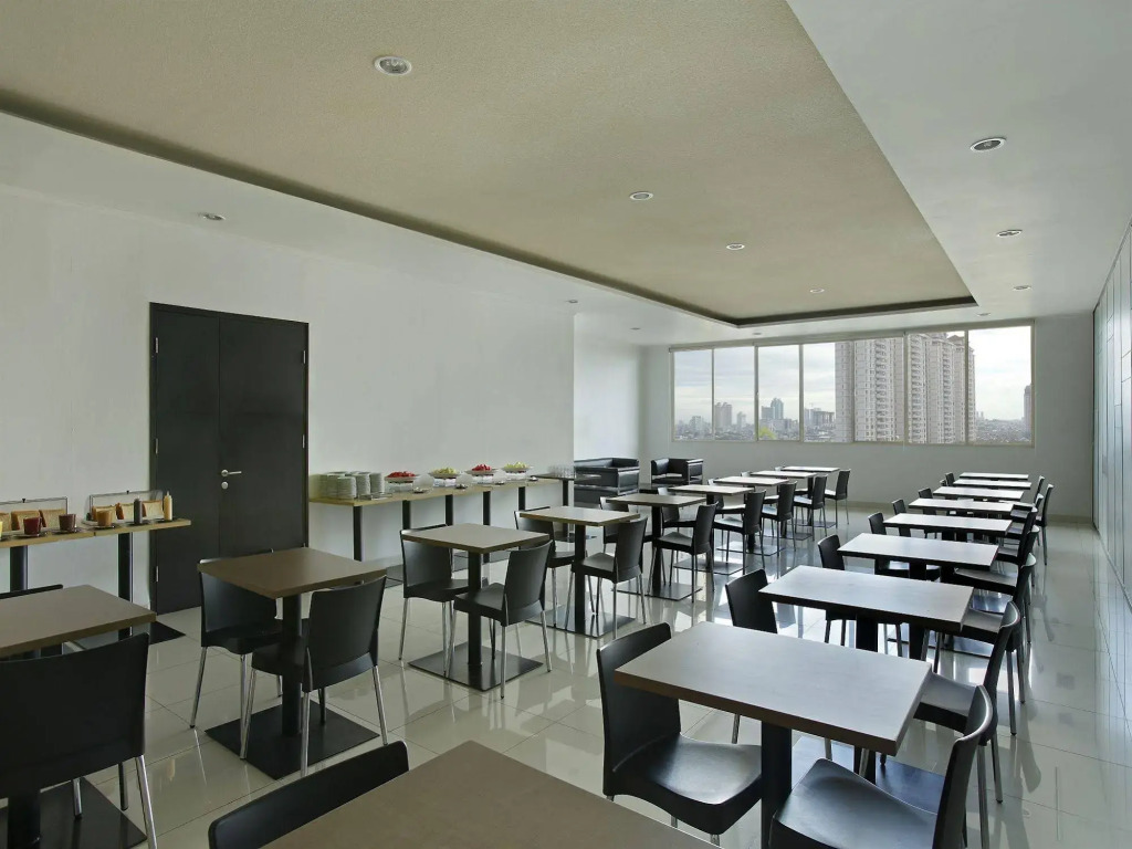 Amaris Hotel Mangga Dua Square