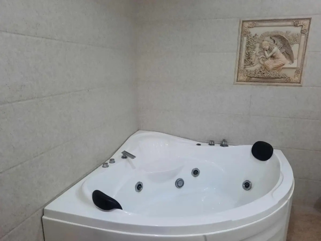 Hotel SS Palace , Rameswaram