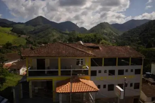 Hotel Lumiar