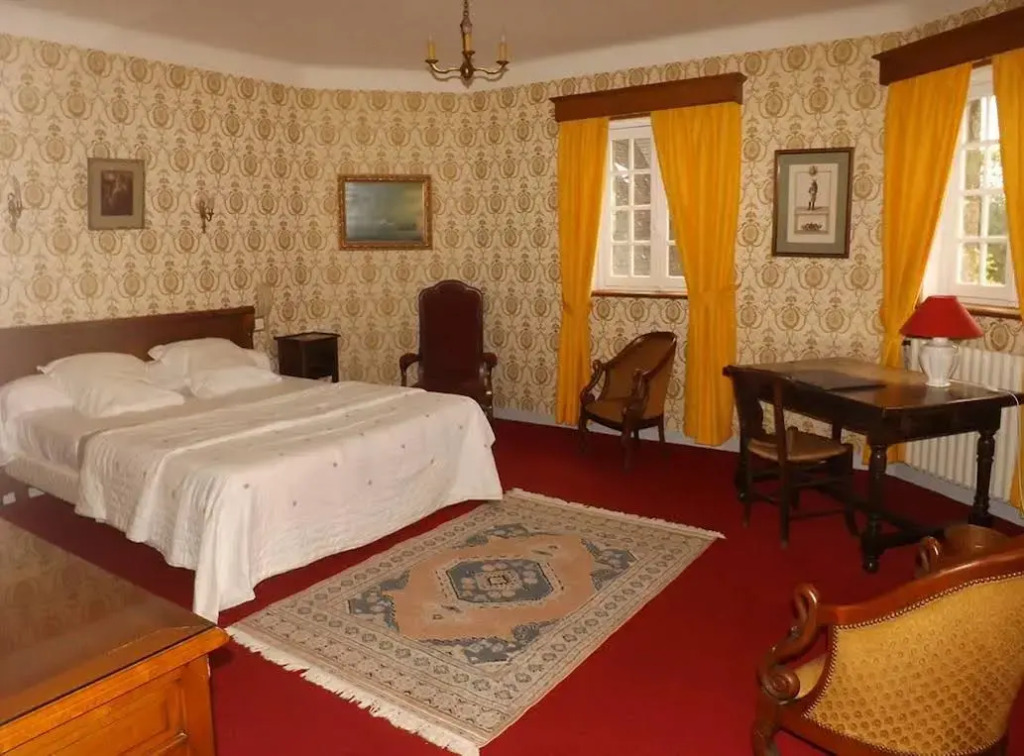 Manoir Du Stang