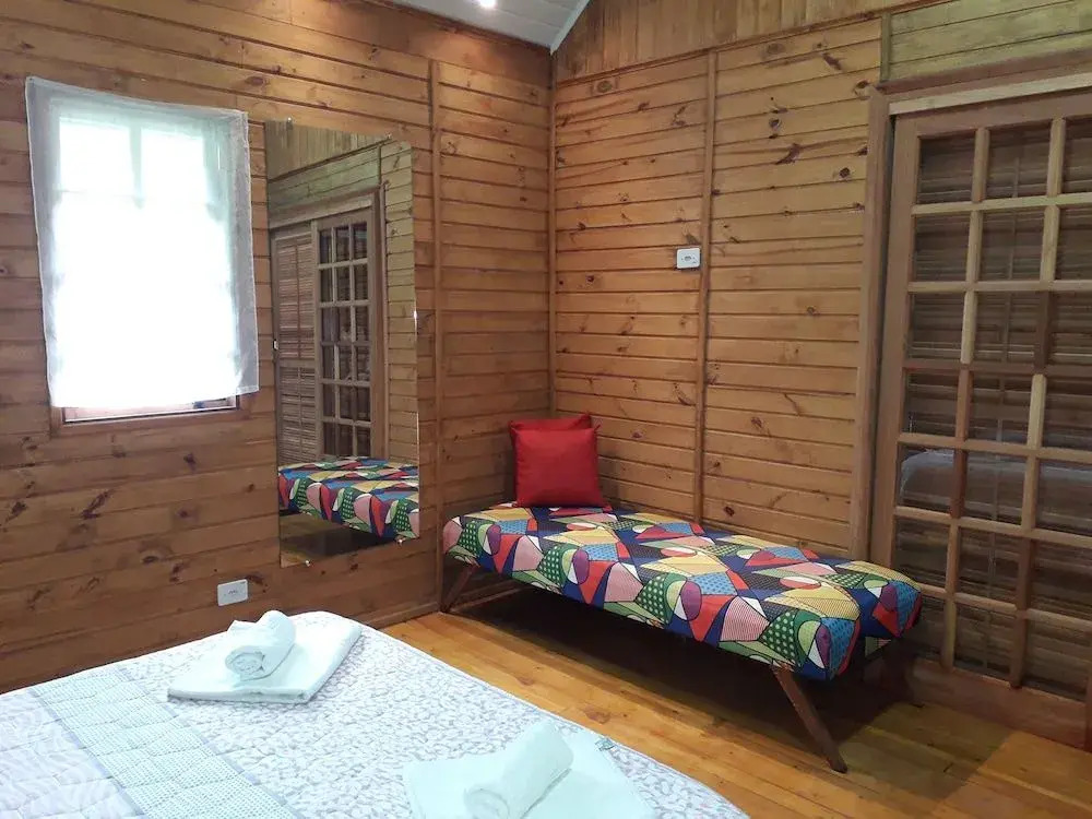 Montain Chalet