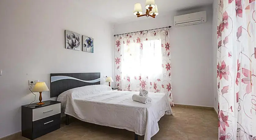 Villa Agudin - PlusHolidays