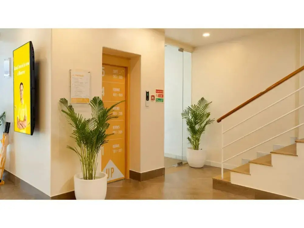 Bloom Hotel - Jayanagar