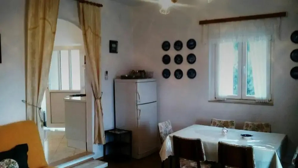 Apartment Agata