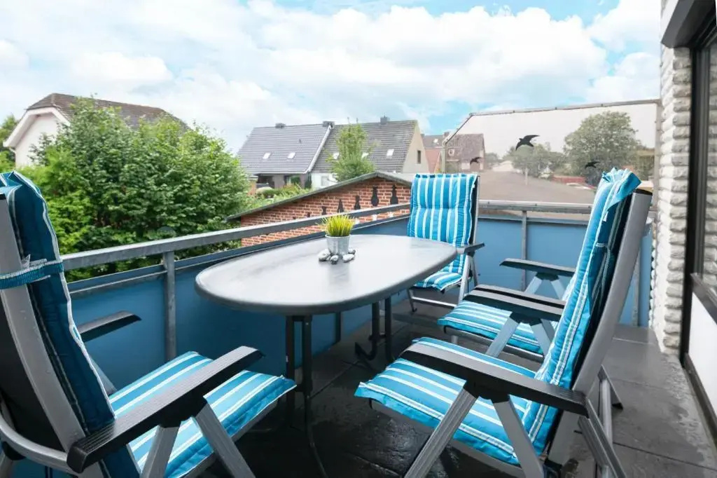 Deichhof 3a Wohnung 10