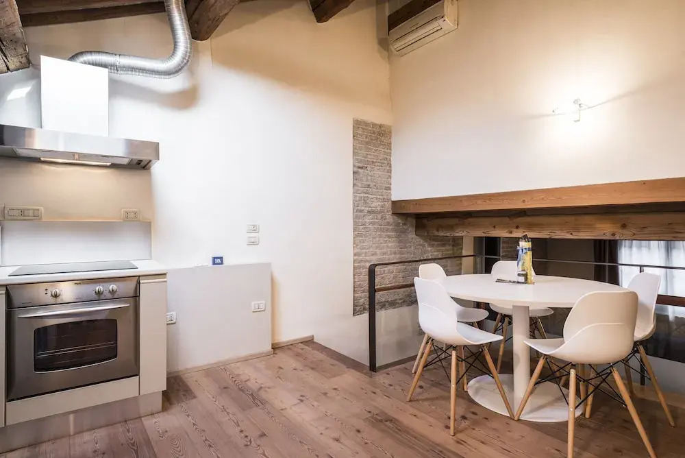 MyPlace Sant'Agostino Apartment