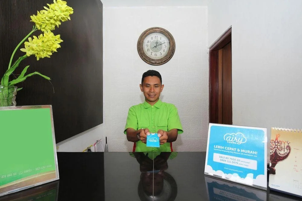 Airy Fontein Cak Malada 27 Kupang