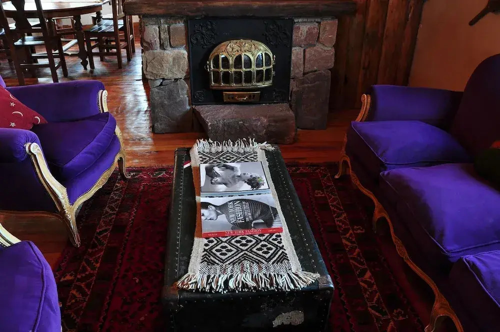 Lodge Tikilen Caviahue