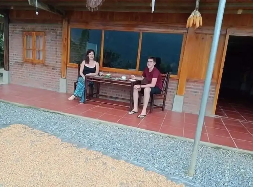 Mys Homestay sapa