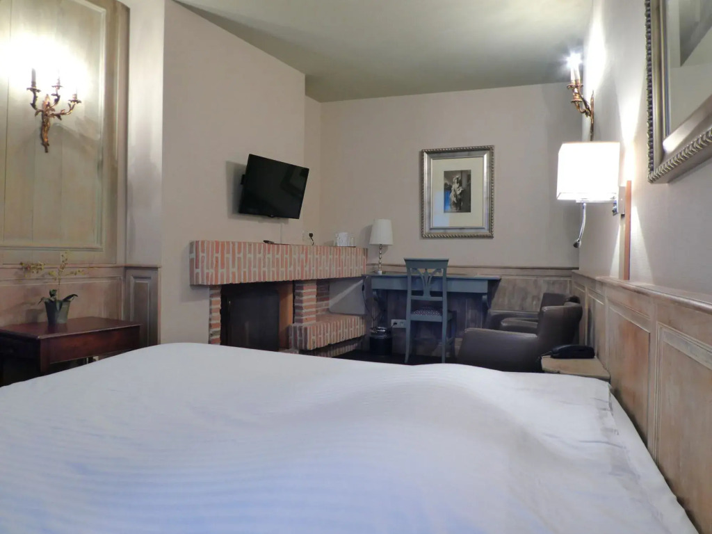 Hotel Biskajer by CW Hotel Collection