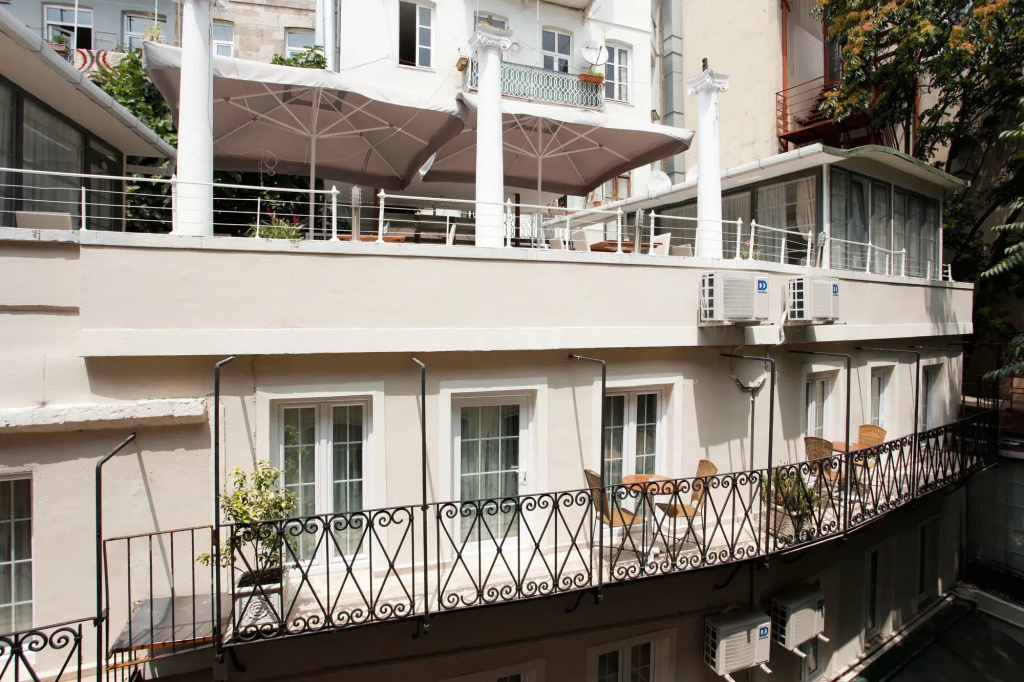 The Loft Istanbul