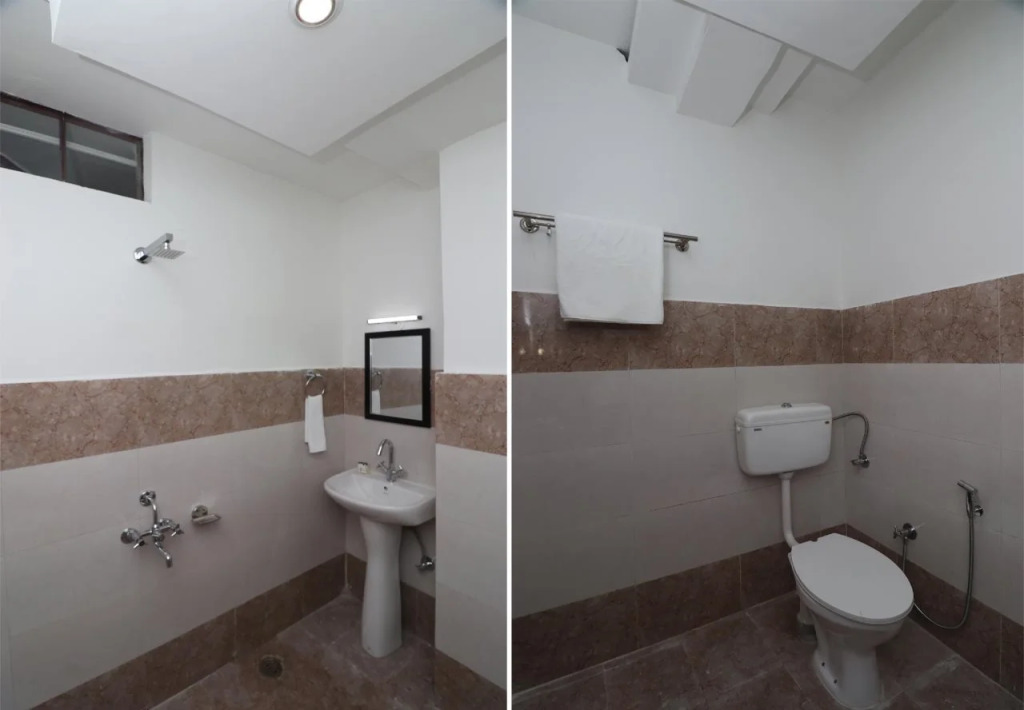 Micasa Stay By OYO Rooms