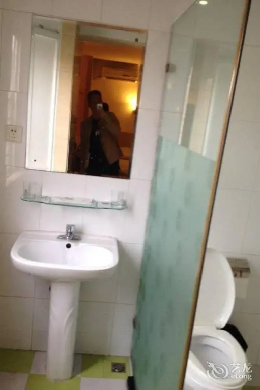 Shangmei Hotel (Guangzhou Yongtai)