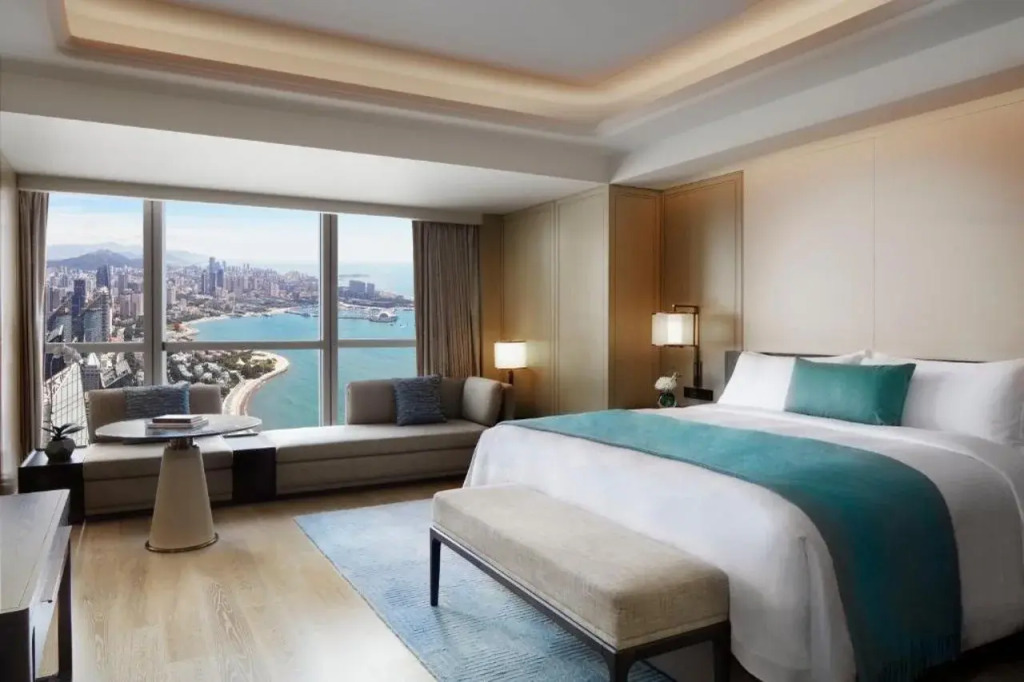 The St. Regis Qingdao