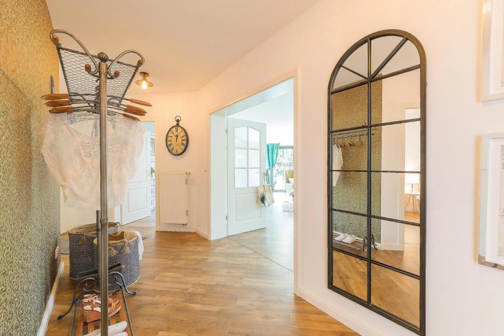 Haus am Strand Ferienwohnung Haus am Strand 3