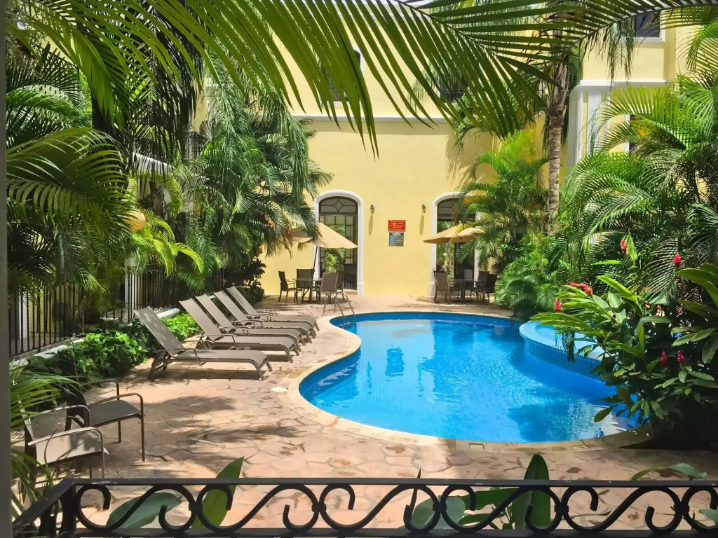 Gran Real Yucatan