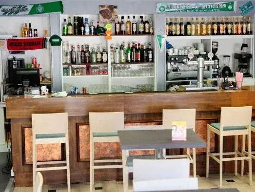 Le Relais du Chatel