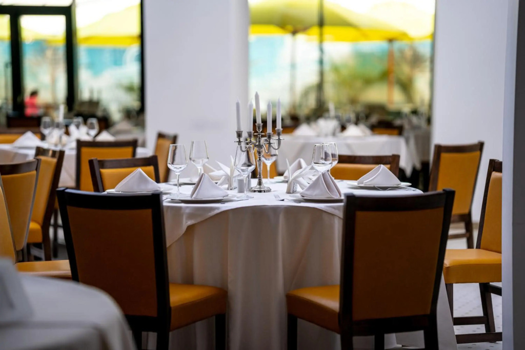 Hotel Alcor