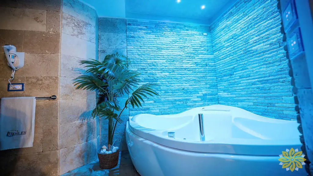 Étoiles Luxury Guest House Resort